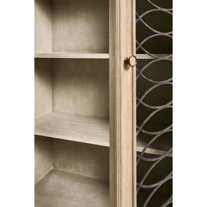 Kairos Display Cabinet