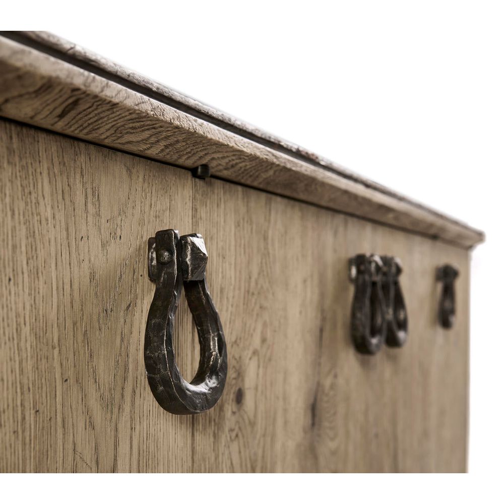 Echo Canyon Credenza