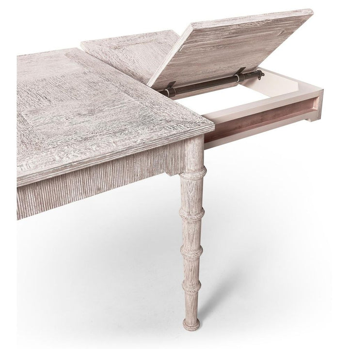 100" Bywater Extending Dining Table