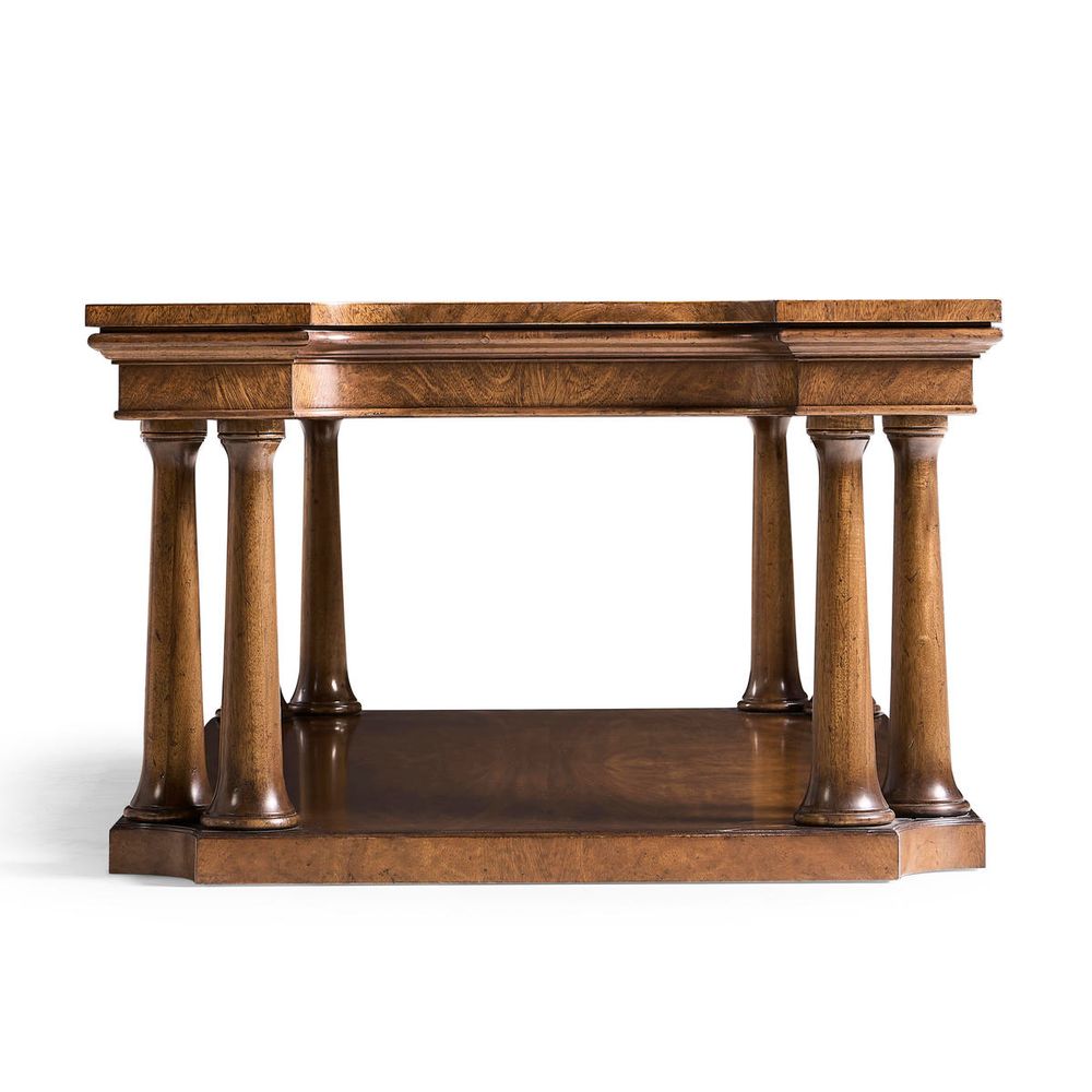 Coffee Tables Hattie Cocktail Table