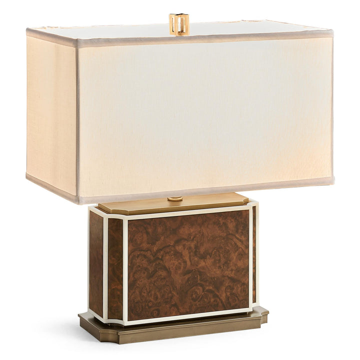 Jacques Horizontal Table Lamp - image 3