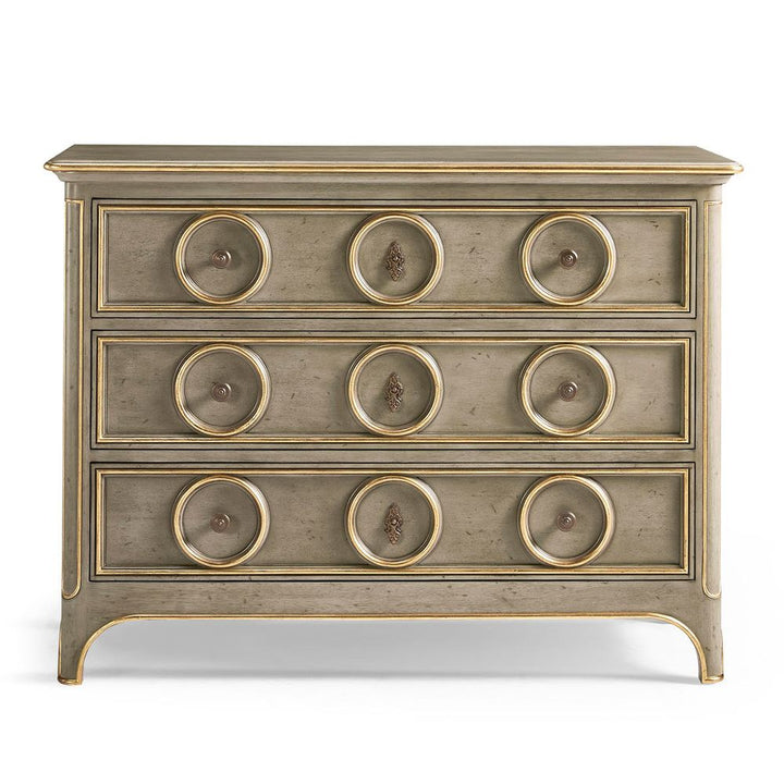 Dressers & Chests Buckingham Accent Dresser