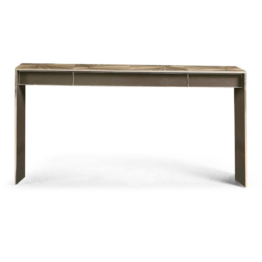 Console Tables Terra Waterfall Console Table