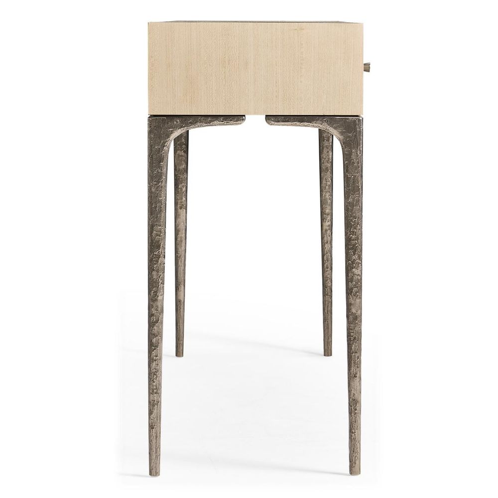 Tideline Console Table