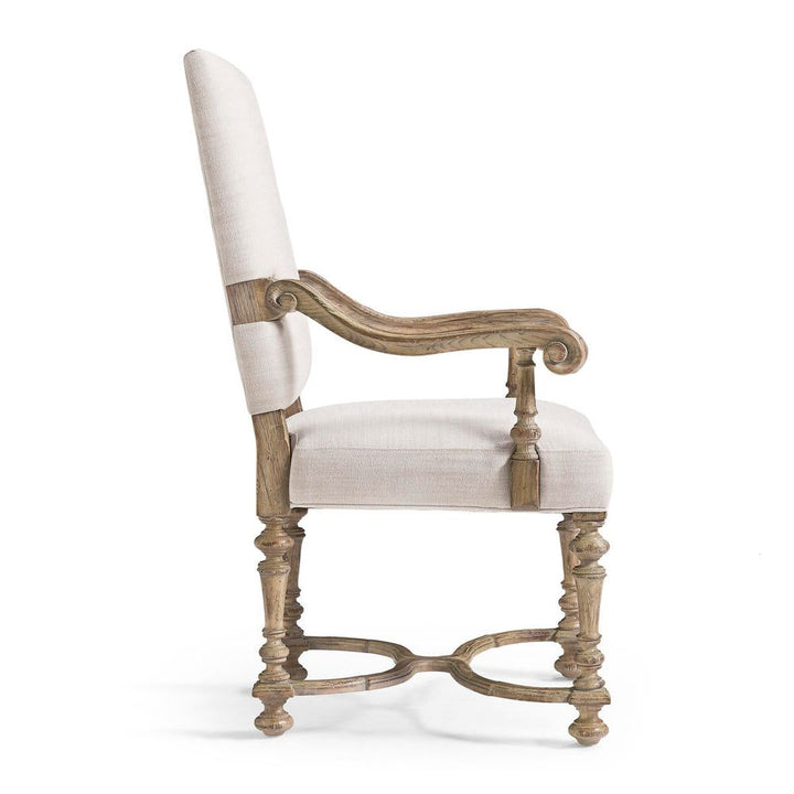 Sagehill Upholstered Side Chair
