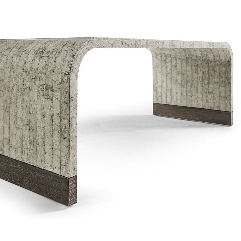 Gaia Rectangular Coffee Table