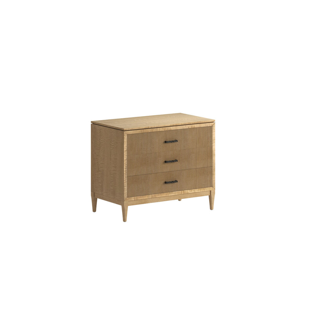 Loft Bedside Chest