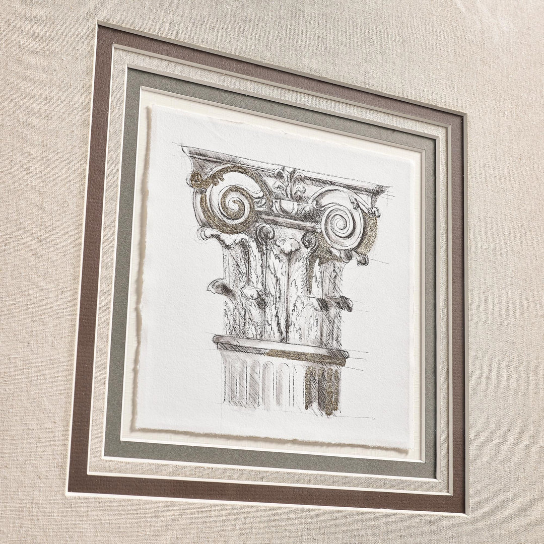 Corinthian Light - Set of 4 - image 5