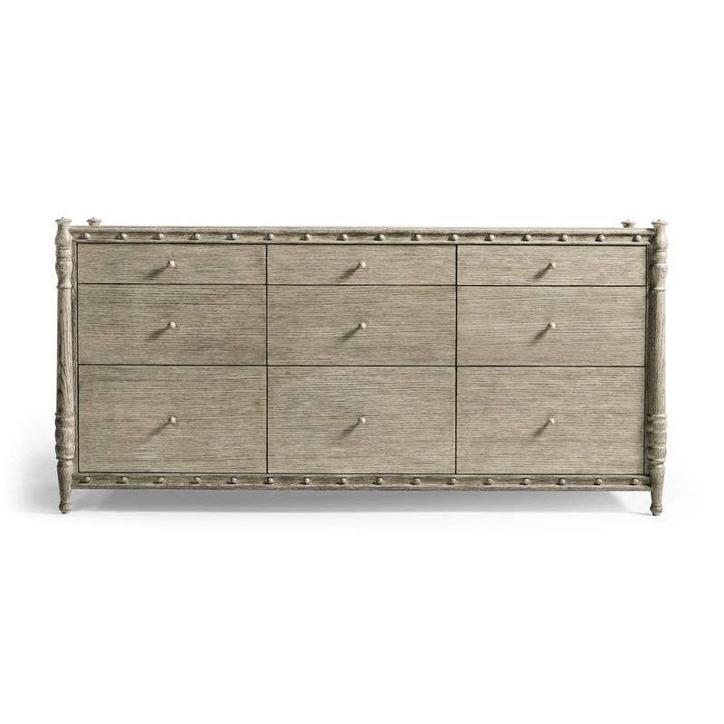 Dressers & Chests Morris Dresser