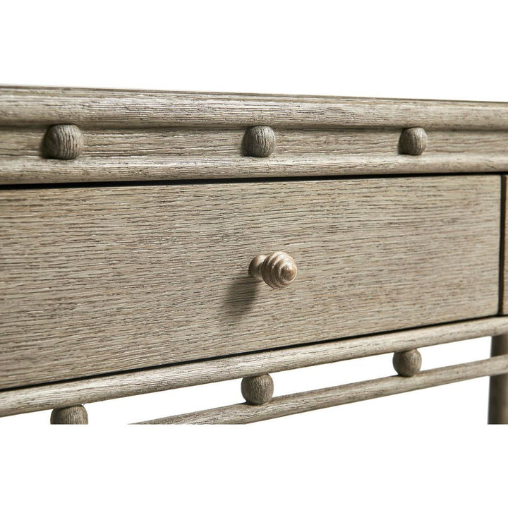 Morris Console Table