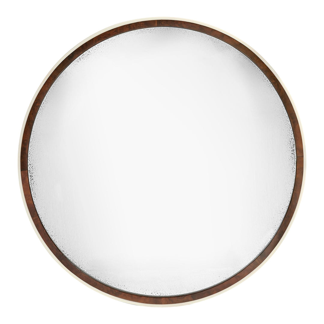 Jacques Round End Table - image 3