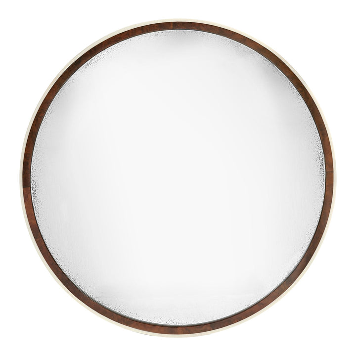 Jacques Round End Table - image 3