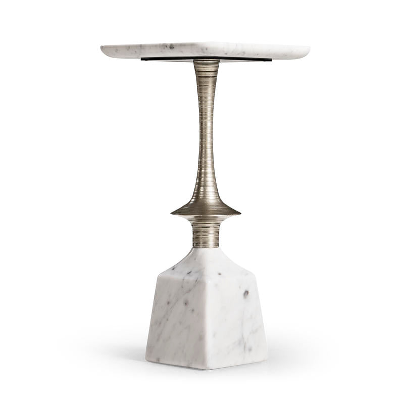 Stone Harbor Martini Table - Black