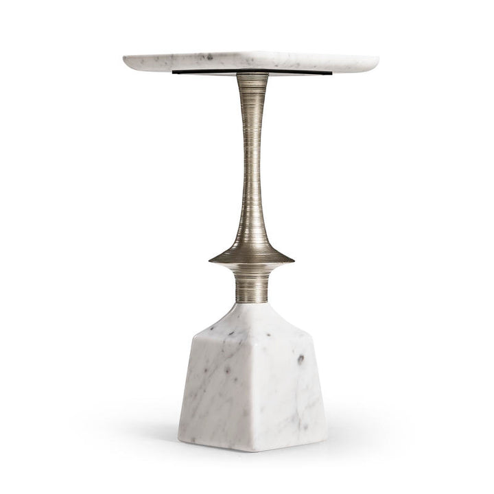 Stone Harbor Martini Table - Black