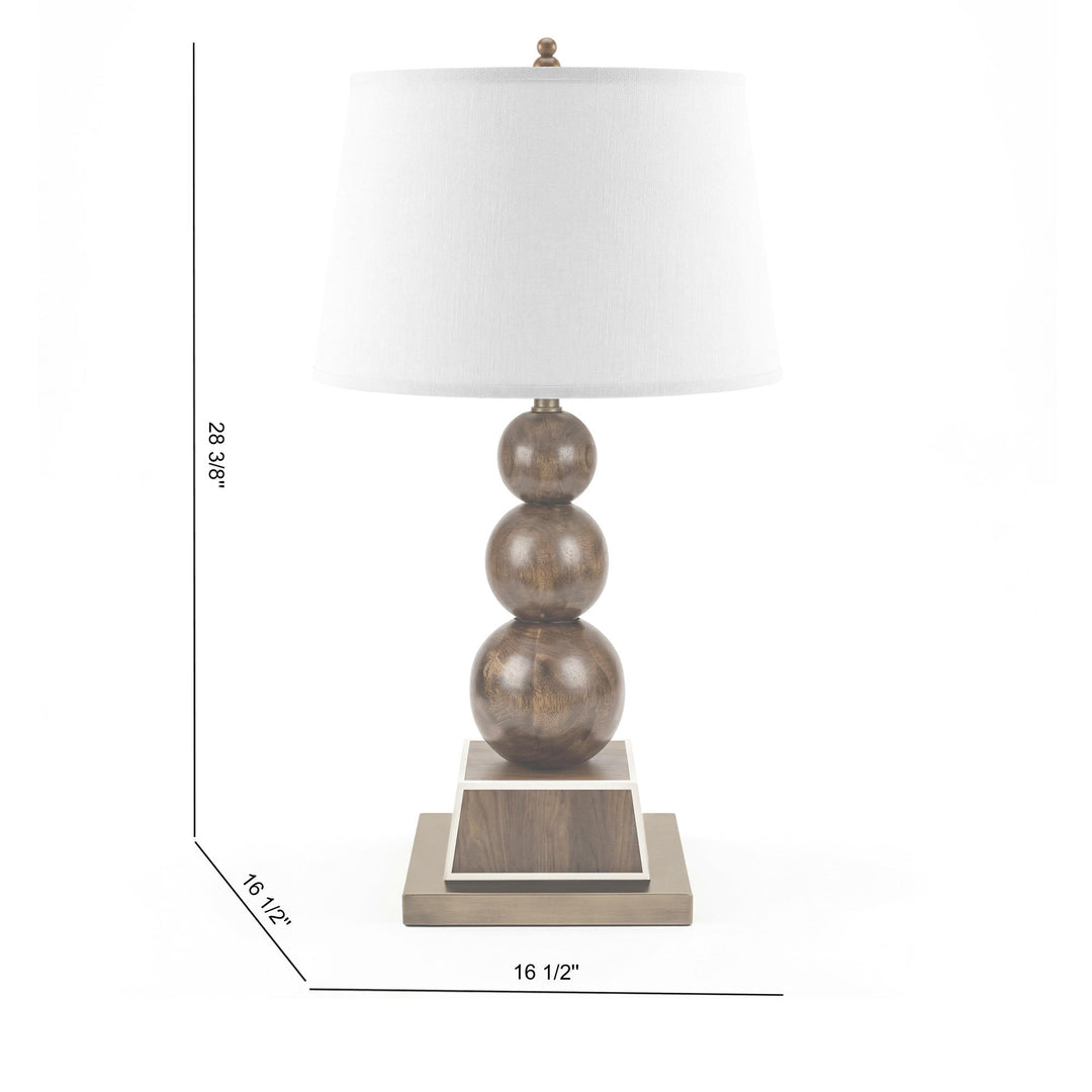 Orb Table Lamp - image 3