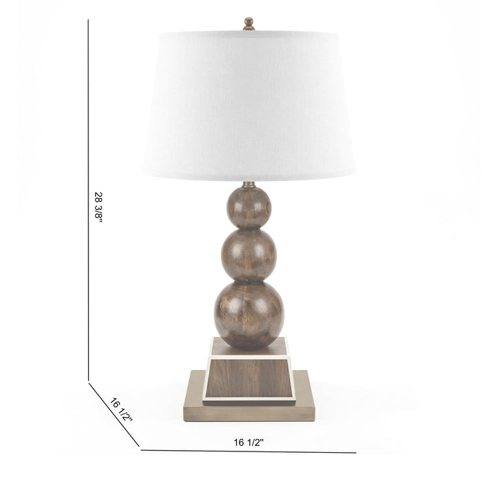 Orb Table Lamp - image 3