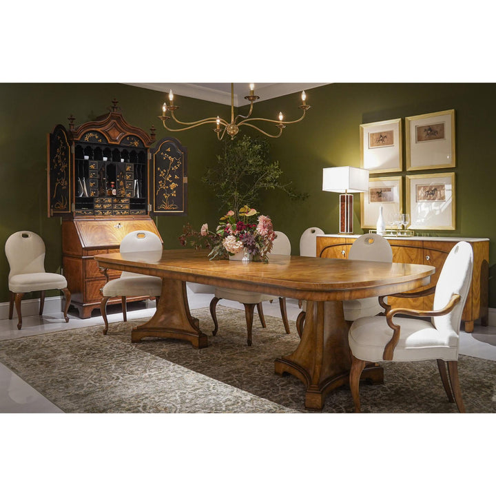 Orsman Dining Table 88" - image 16
