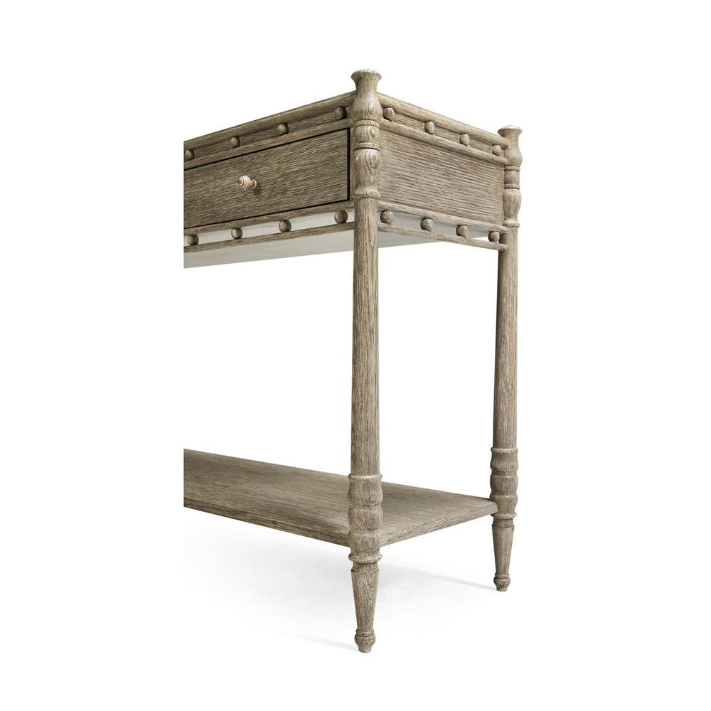 Console Tables Morris Console Table