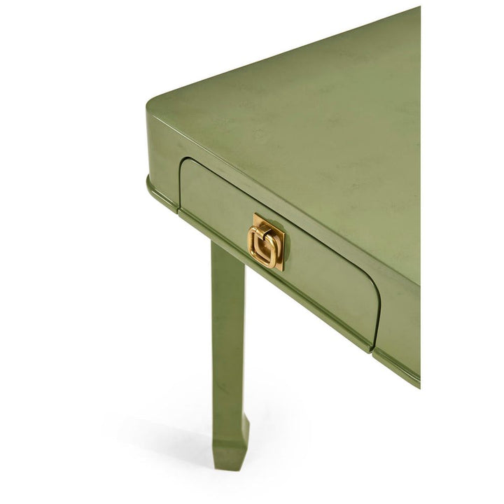 Polly Avo Rectangular End Table