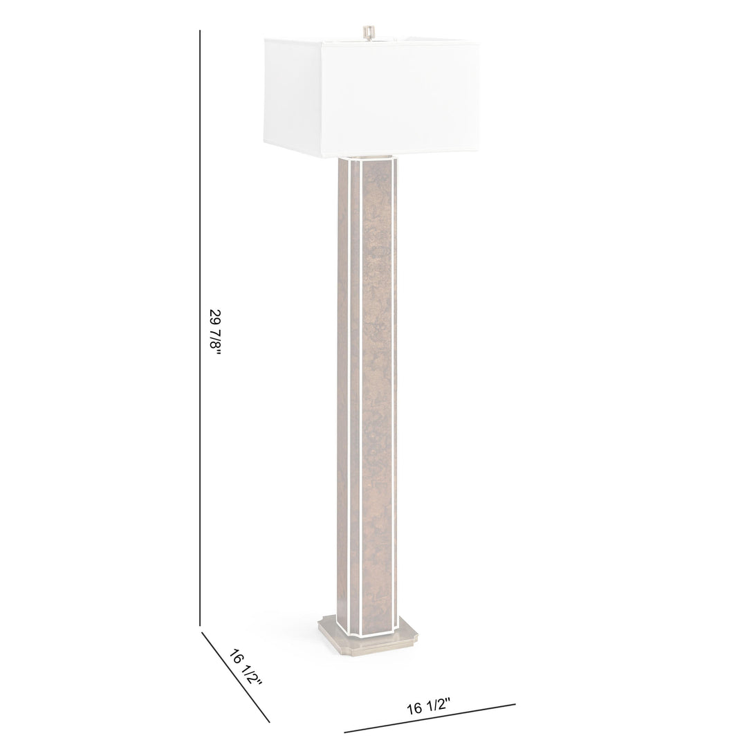 Jacques Floor Lamp - image 7