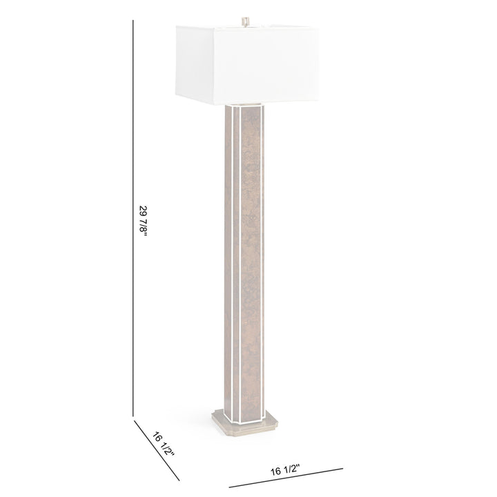 Jacques Floor Lamp - image 7