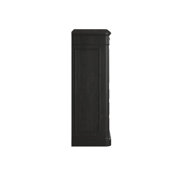 Atrium 2 Door Chest