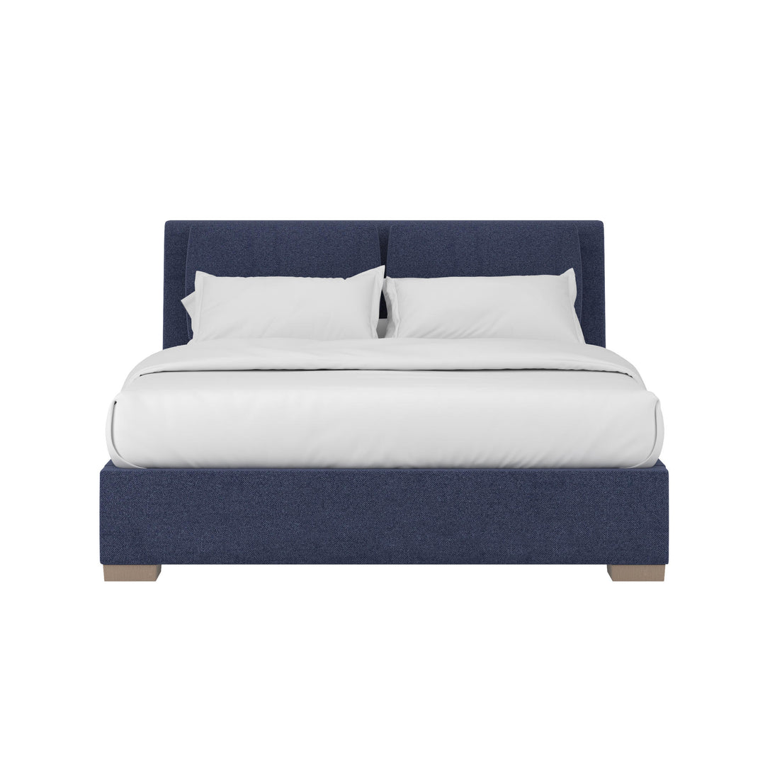 Grant Pillow Back Upholstery Bed