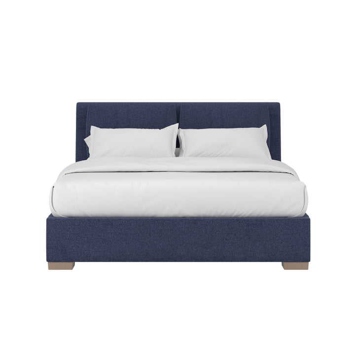 Grant Pillow Back Upholstery Bed