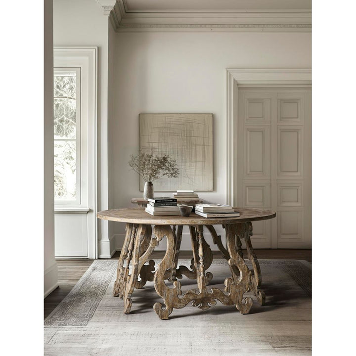 Side Tables Caldera Centre Table
