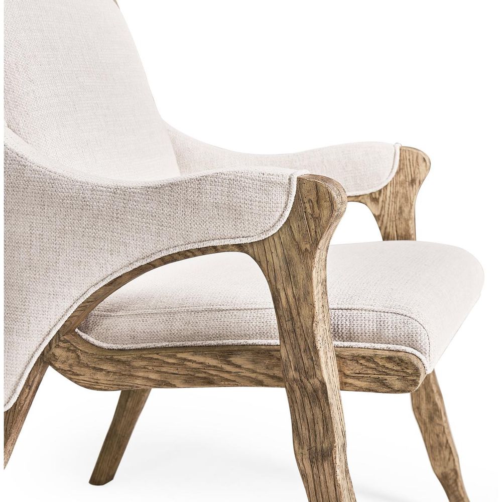 Echo Canyon Upholstered Chair