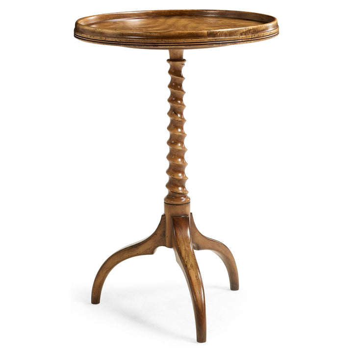 Orsman Round Accent Table - Default Title