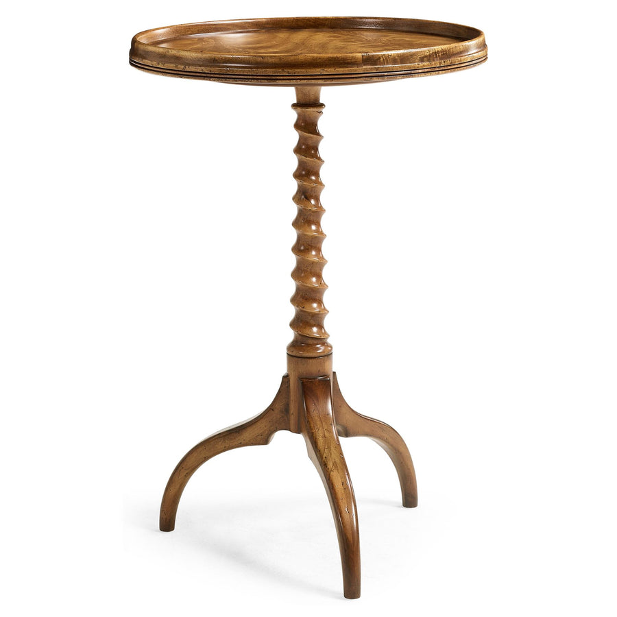 Orsman Round Accent Table - Default Title