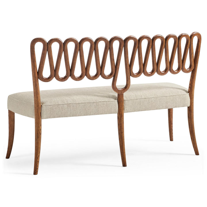 Ampney Dining Bench - image 5