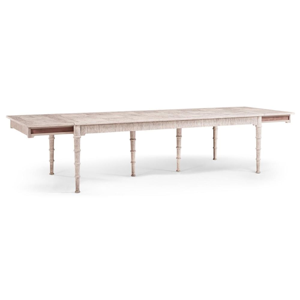 Dining Tables 100" Bywater Extending Dining Table