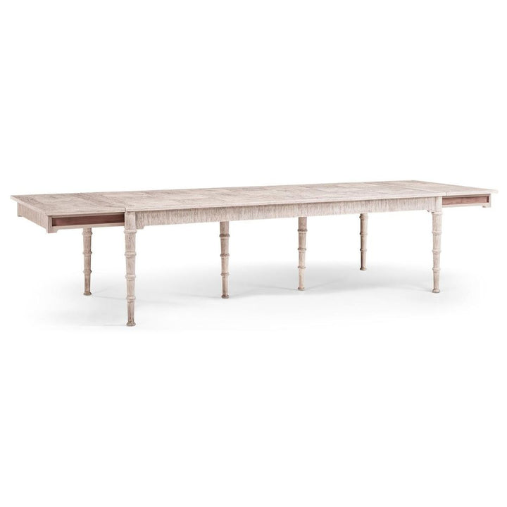 Dining Tables 100" Bywater Extending Dining Table