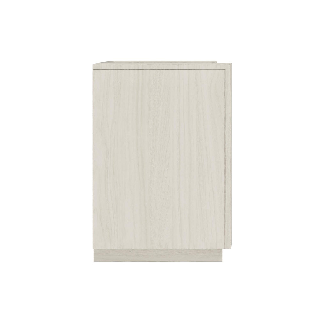 Cotiere Nightstand - Linen