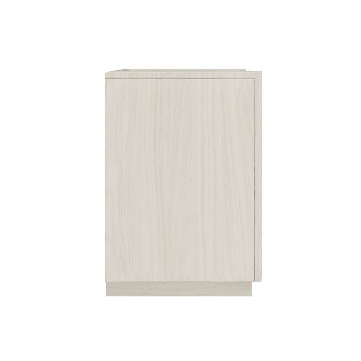 Cotiere Nightstand - Linen