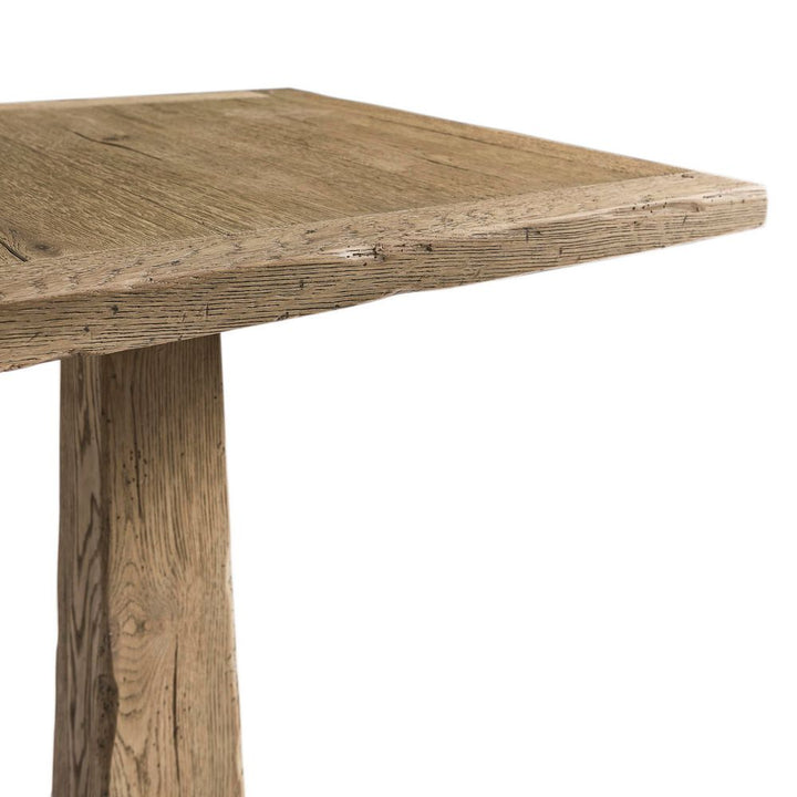 Echo Canyon Bar Table