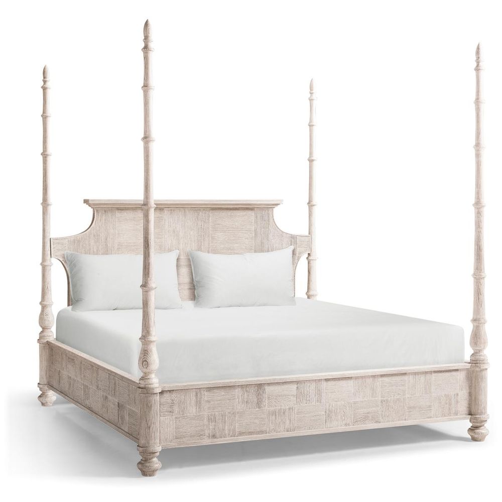 Beds Bywater Poster Bed