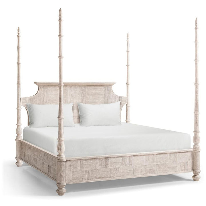 Beds Bywater Poster Bed