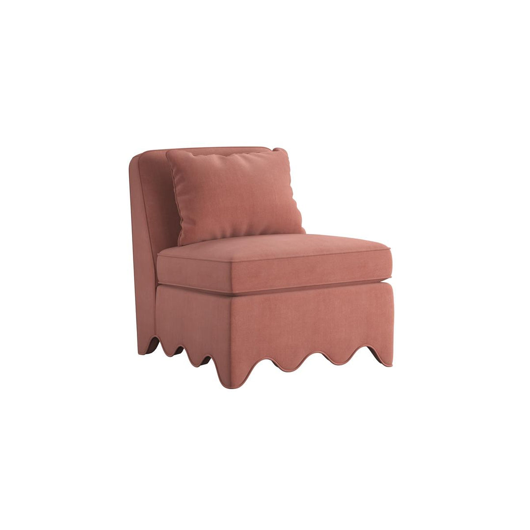 Lowry Accent Chair