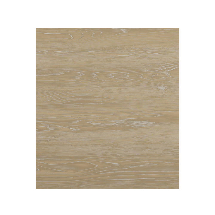 Haven Drawer End Table - Sun Oak
