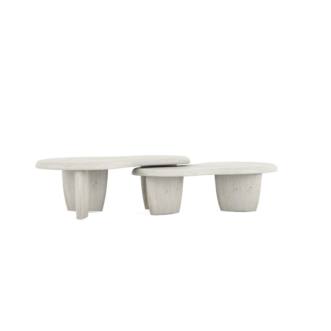 Ashlar Cocktail Table