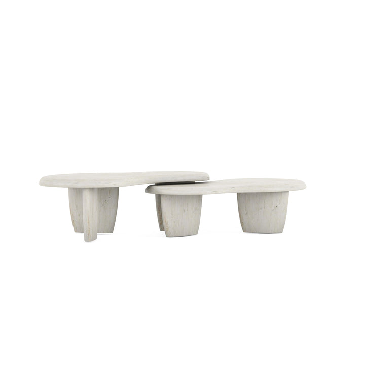 Ashlar Cocktail Table