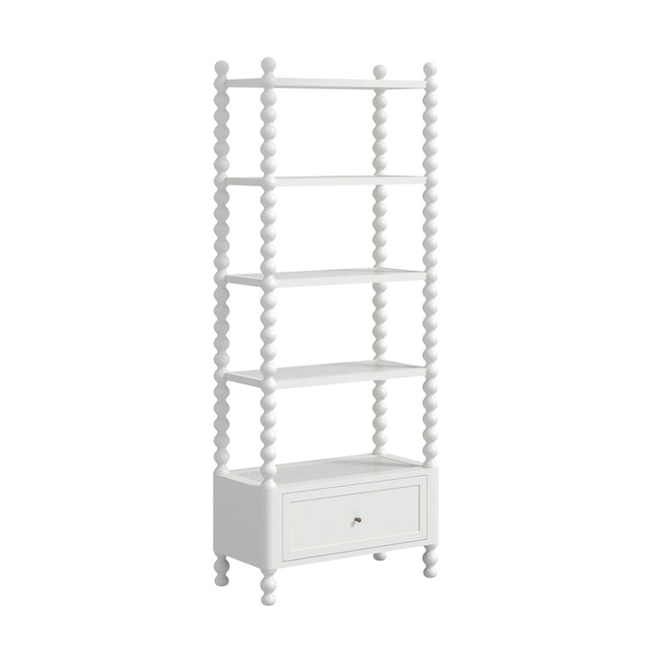 Haven Etagere - Warm White