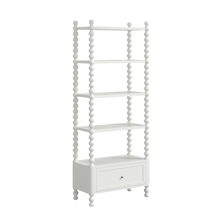 Haven Etagere - Warm White