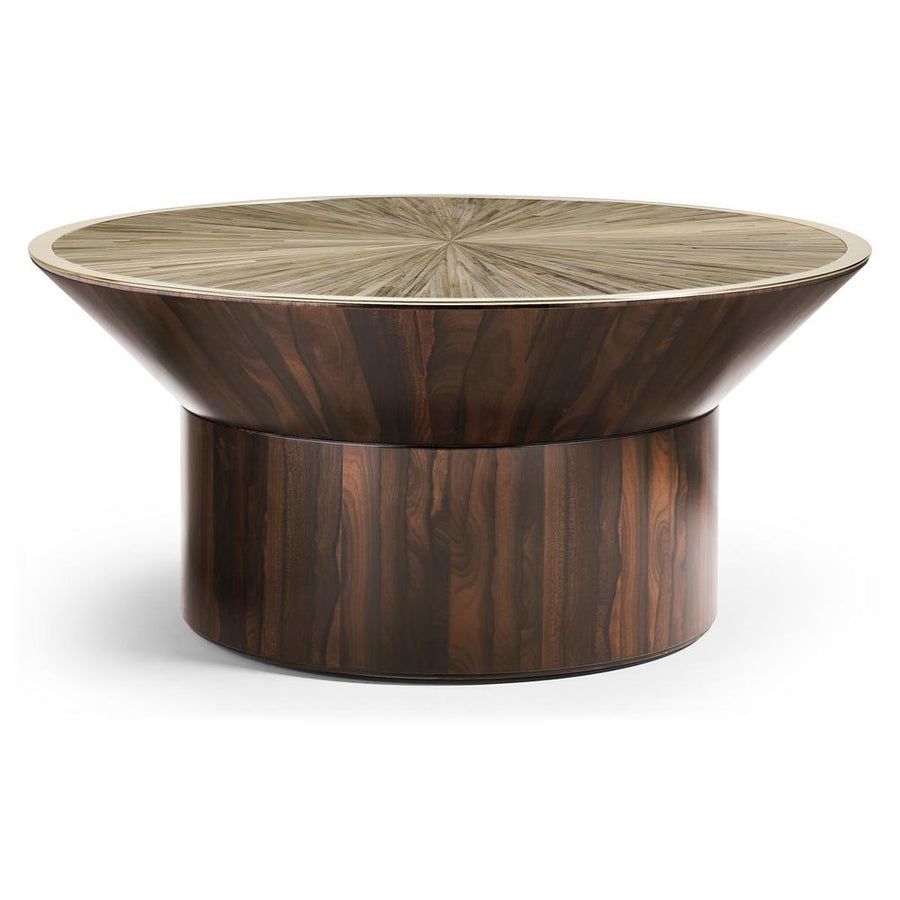Coffee Tables Terra Round Cocktail Table