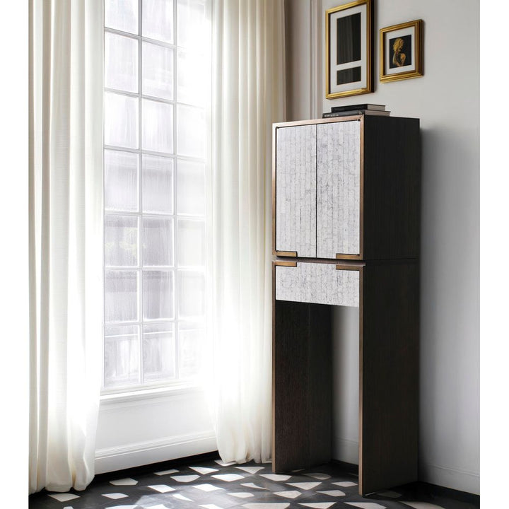 Bar Storage: Cabinets Gaia Drink Cabinet