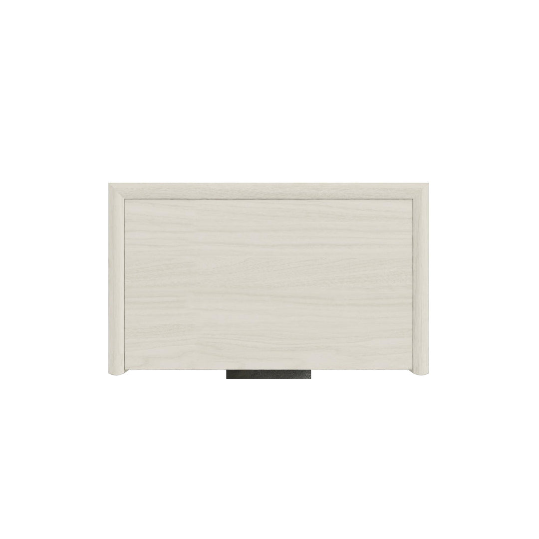 Cotiere Nightstand - Linen