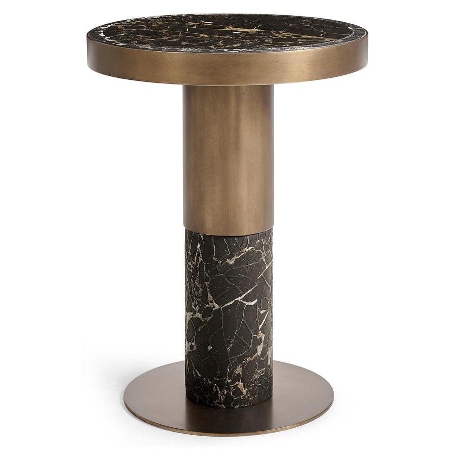Nova Round Accent Table - Default Title